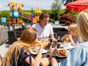 Ferienpark Modernes Chalet  nur 18 km von Rotterdam - Ouderkerk aan den IJssel - image1