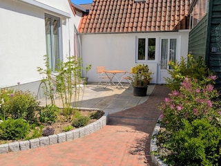 Ferienhaus Hohwacht Ausstattung 11