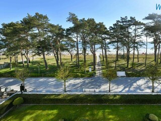Apartamento de vacaciones Binz Grabación al aire libre 3