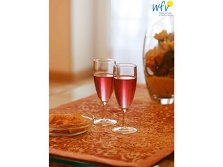 Appartamento per vacanze Binz Caratteristiche 19