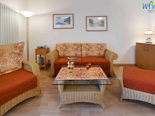 Appartamento per vacanze Binz Registrazione all'aperto 5