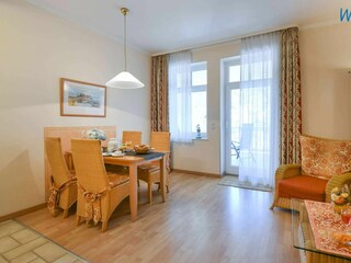 Apartamento de vacaciones Binz Características 16