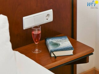 Appartamento per vacanze Binz Caratteristiche 23