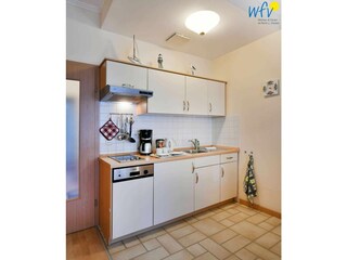 Appartamento per vacanze Binz Registrazione all'aperto 10