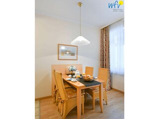 Apartamento de vacaciones Binz Características 21