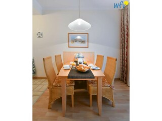 Apartamento de vacaciones Binz Características 22