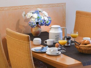 Apartamento de vacaciones Binz Características 23