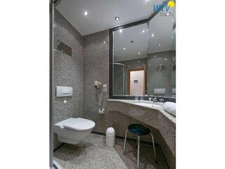 Appartamento per vacanze Binz Registrazione all'aperto 11