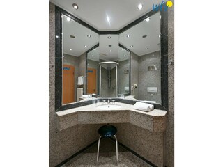 Appartamento per vacanze Binz Registrazione all'aperto 12