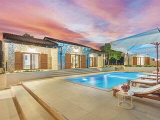 Villa Tinjan Buitenaudio-opname 12