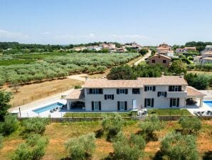 VILLA PASSIFLORE - Novigrad (Istrie) - image1