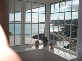 Cottage Looe Outdoor Recording 3