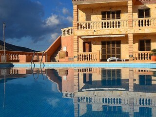 Appartamento per vacanze Cala Ratjada Registrazione all'aperto 2