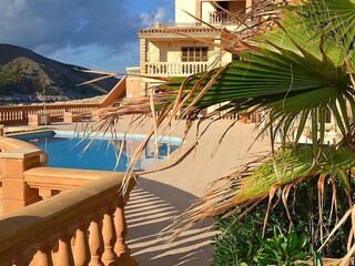 Appartamento per vacanze Cala Ratjada Registrazione all'aperto 3