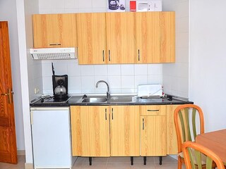 Appartamento per vacanze Cala Ratjada Caratteristiche 16