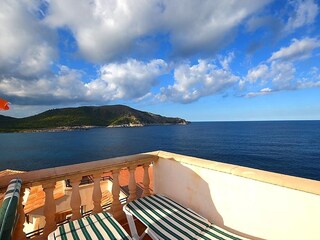 Appartamento per vacanze Cala Ratjada Registrazione all'aperto 4