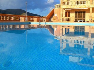 Appartamento per vacanze Cala Ratjada Registrazione all'aperto 6