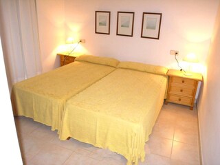 Appartamento per vacanze Cala Ratjada Caratteristiche 19