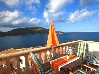 Appartamento per vacanze Cala Ratjada Registrazione all'aperto 11