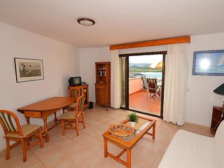 Appartamento per vacanze Cala Ratjada Caratteristiche 15