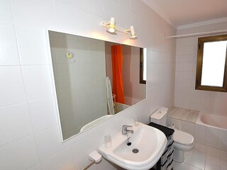 Appartamento per vacanze Cala Ratjada Caratteristiche 20