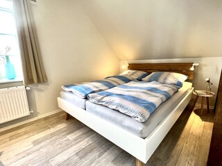 Das Schafzimmer