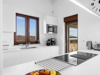Villa Vabriga Features 6
