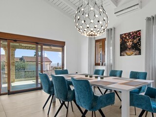 Villa Vabriga Features 7