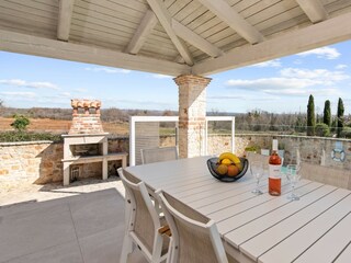 Villa Vabriga Environment 30