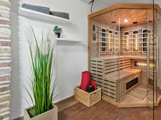 Villa Vabriga Features 5