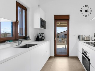 Villa Vabriga Features 9