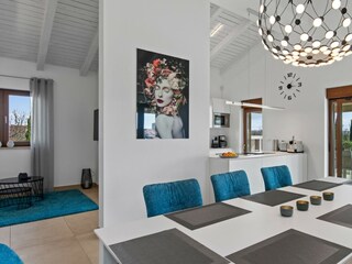 Villa Vabriga Features 10