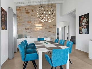 Villa Vabriga Features 11