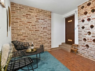 Villa Vabriga Features 26