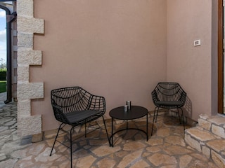 Loungebereich