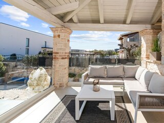 Villa Vabriga Environment 32