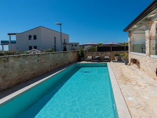 Villa Vabriga Environment 34