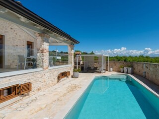 Villa Vabriga Environment 36