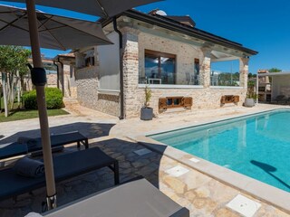 Villa Vabriga Environment 35