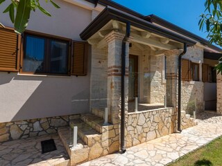 Villa Vabriga Environment 39