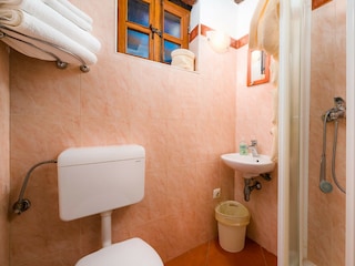 Apartment Višnjan Ausstattung 23