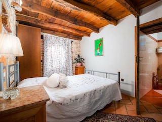 Apartment Višnjan Ausstattung 24