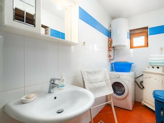 Apartment Višnjan Ausstattung 28