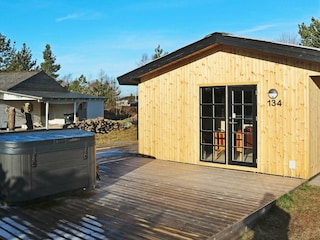 Holiday house Als Outdoor Recording 4