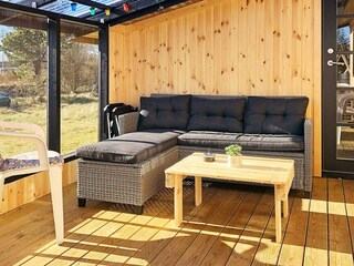 Ferienhaus Als Außenaufnahme 4