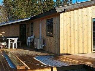 Ferienhaus Als Außenaufnahme 5