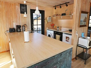 Vakantiehuis Als  13