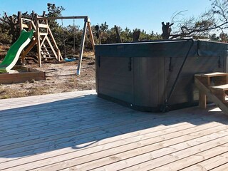 Vakantiehuis Als  18