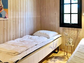 Ferienhaus Als  23