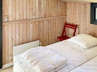 Vakantiehuis Als  24